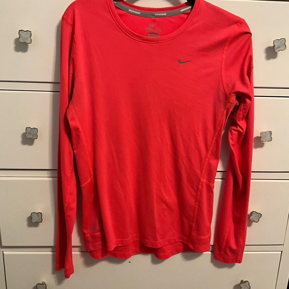 Nike Long Sleeve Tee